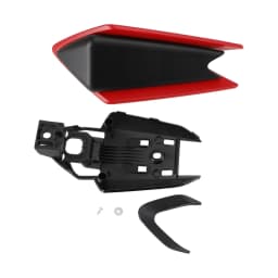 Artudatech Rear Cowl Tail FAIRING Cover For Aprilia RS660 RSV4 Tuono 660 2020-2022
