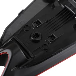 Artudatech Rear Cowl Tail FAIRING Cover For Aprilia RS660 RSV4 Tuono 660 2020-2022