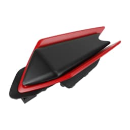 Artudatech Rear Cowl Tail FAIRING Cover For Aprilia RS660 RSV4 Tuono 660 2020-2022