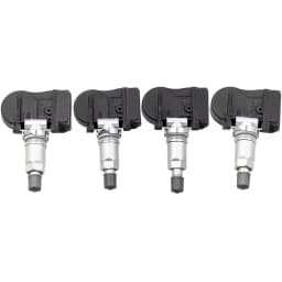 4pcs Tyre Pressure Sensors for BMW F20 F22 F30 F32 X1 F48 X2 F49 X5 36106856209 36106855539