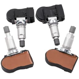 4pcs Tyre Pressure Sensors for BMW F20 F22 F30 F32 X1 F48 X2 F49 X5 36106856209 36106855539