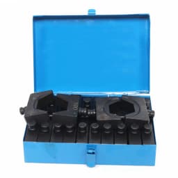 Hydraulic Cable Crimper Cutter 16-500mm² Wire Crimping Tool Plier 15Ton Tool