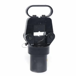 Hydraulic Cable Crimper Cutter 16-500mm² Wire Crimping Tool Plier 15Ton Tool