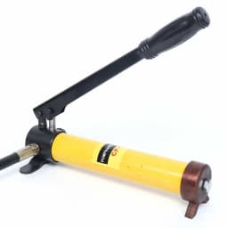 Hydraulic Cable Crimper Cutter 16-500mm² Wire Crimping Tool Plier 15Ton Tool