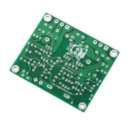 HiFi 2.0 Channel Amplifier Kit Power Amplifier DIY KIT Module Board 100W*2