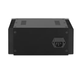 Nobsound HiFi Amplifier Housing Aluminum Case Amplifier Chassis Enclosure DIY Preamp Box
