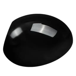 Right Rear Mirror Cover Trim For Mini Cooper R55 R56 R57 R57 R58 Manual Folding