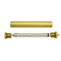 TUXING 4500Psi 300Bar 30Mpa Oil Water Filter High Pressure Diving Separator for Air Compressor Scuba Diving Charging