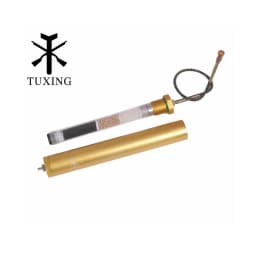 TUXING 4500Psi 300Bar 30Mpa Oil Water Filter High Pressure Diving Separator for Air Compressor Scuba Diving Charging
