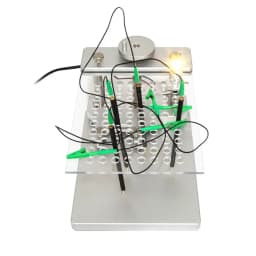 BDM FRAME Metal BDM Frame PRO 2 IN 1 Function Probe Pens 4pcs OBD2 Programming For ECU Board