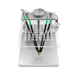 BDM FRAME Metal BDM Frame PRO 2 IN 1 Function Probe Pens 4pcs OBD2 Programming For ECU Board