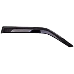 Weather Shield Weathershields For Mitsubishi Pajero NM NP NS NT NW 2000-2019