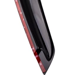 Weather Shield Weathershields For Mitsubishi Pajero NM NP NS NT NW 2000-2019
