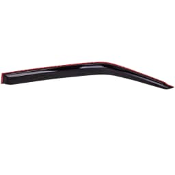 Weather Shield Weathershields For Mitsubishi Pajero NM NP NS NT NW 2000-2019