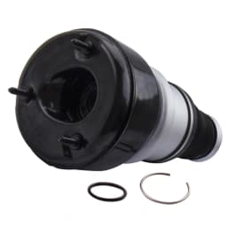 1pcs Air Shock Absorber Suspension Spring for Mercedes-Benz S350 2012 Front Air Suspension Spring Bag