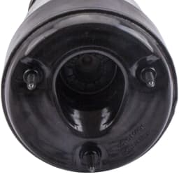 1pcs Air Shock Absorber Suspension Spring for Mercedes-Benz S350 2012 Front Air Suspension Spring Bag