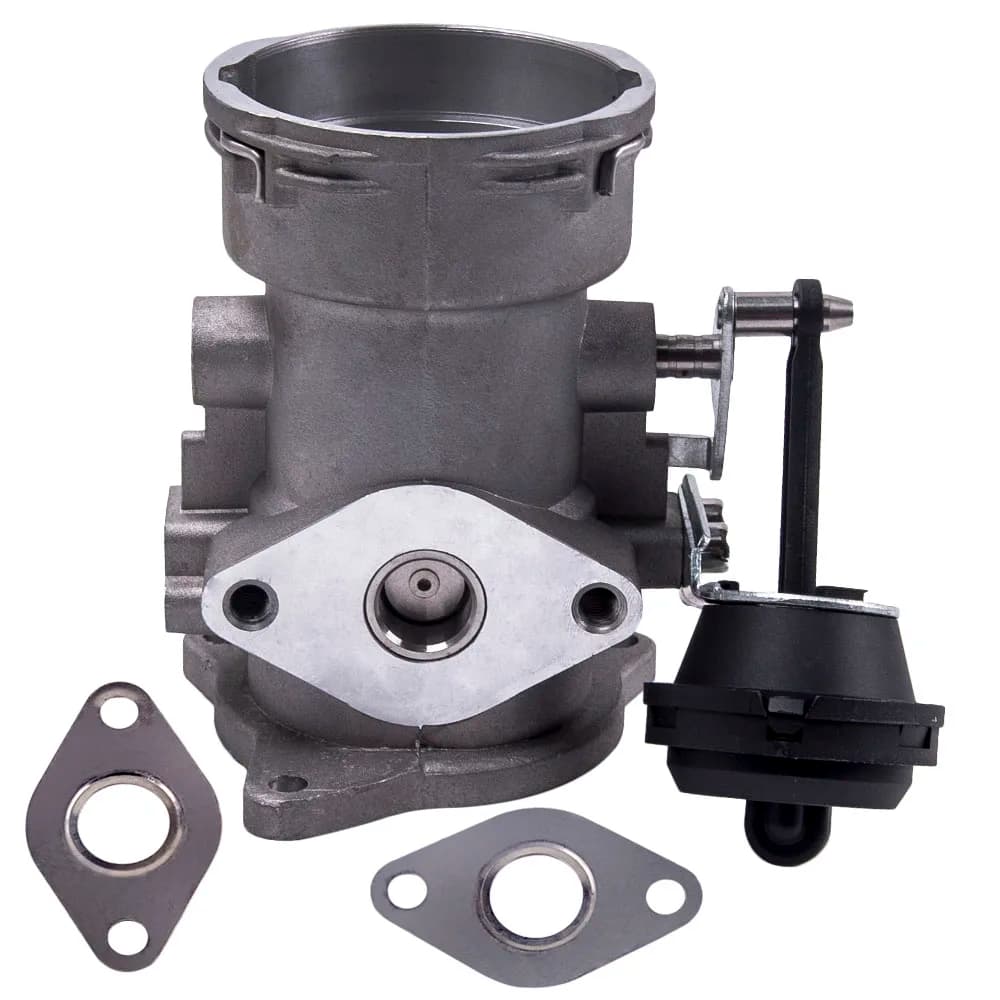 Outlet AGR EGR VALVE For Ford GALAXY SEAT ALHAMBRA SKODA VW PASSAT 1.9 TDI 038131501AL 038131501AA 038129637A