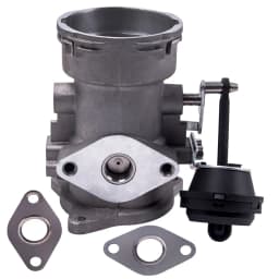 Outlet AGR EGR VALVE For Ford GALAXY SEAT ALHAMBRA SKODA VW PASSAT 1.9 TDI 038131501AL 038131501AA 038129637A