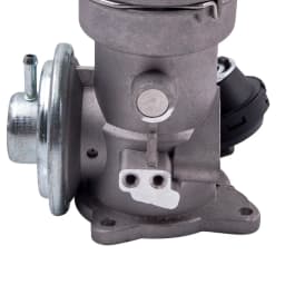 Outlet AGR EGR VALVE For Ford GALAXY SEAT ALHAMBRA SKODA VW PASSAT 1.9 TDI 038131501AL 038131501AA 038129637A