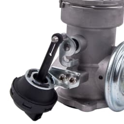 Outlet AGR EGR VALVE For Ford GALAXY SEAT ALHAMBRA SKODA VW PASSAT 1.9 TDI 038131501AL 038131501AA 038129637A