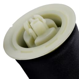 Rear Driver/Passenger Side Air Shock Suspension Bag for BMW 5-Series New