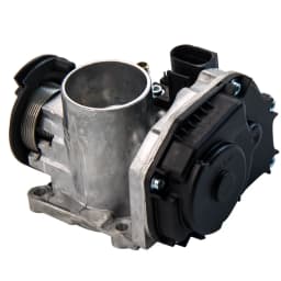 Throttle Body Assembly for Volkswagen Polo Box (6NF) 1.4 Box 1998-99 030133064F