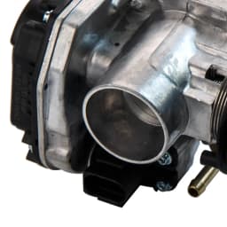 Throttle Body Assembly for Volkswagen Polo Box (6NF) 1.4 Box 1998-99 030133064F