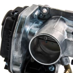 Throttle Body Assembly for Volkswagen Polo Box (6NF) 1.4 Box 1998-99 030133064F
