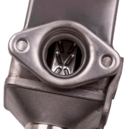 New EGR Valve COOLER For BMW E46 E90 E91 320D 330d 335d E60 530d 535d E63 635d