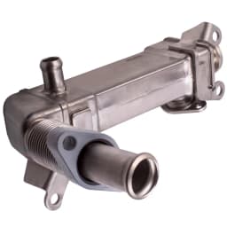 New EGR Valve COOLER For BMW E46 E90 E91 320D 330d 335d E60 530d 535d E63 635d