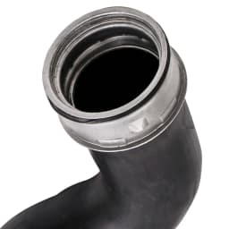 Air Intercooler Boost Hose Pipe Lower Right For VW Audi 1.9TDI 1K0145832B Update