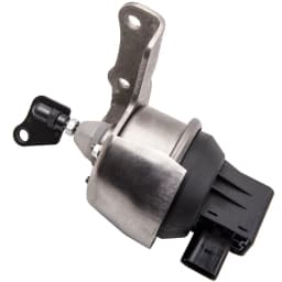 Turbo Electric Actuator for VW Crafter 30-35 Bus 2E_ 2.5 TDI 4937707531 076145701Q 076145701G