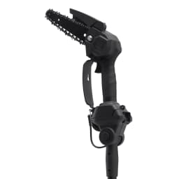 2-in-1 Pole Saw and Cordless Pole Saw for Tree Trimming Battery Pole Saws for Tree Trimming
