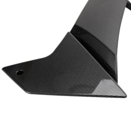 Carbon Side Frame Cover Panel Fairing Cowl for Aprilia RS 660 2020 2021 2022