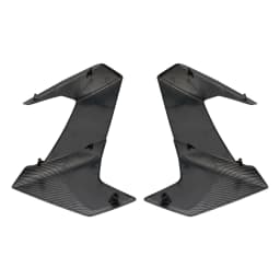 Carbon Side Frame Cover Panel Fairing Cowl for Aprilia RS 660 2020 2021 2022