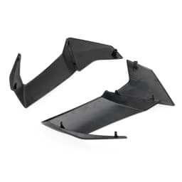 Carbon Side Frame Cover Panel Fairing Cowl for Aprilia RS 660 2020 2021 2022