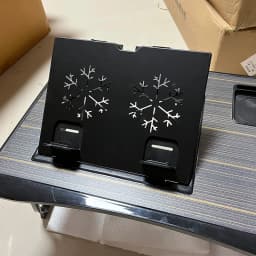 Computer Table Laptop Table for Bed Office Desks Multifunctional Table Board Lap Desk Folding 6-speed Height Adjustment Bracket