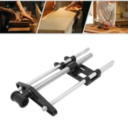 Vice Front Pliers for Planing Bench Working Table Clamping Jaws for Workbench 10 inch Vice for Carpentry Bench Wood