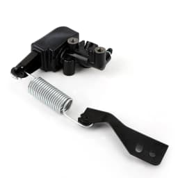 Areyourshop 46400-VK000 Brake Load Sensing Valve for Nissan Frontier Navara D22TD 2.5TD TD25 46400-VK90A Car Accessories