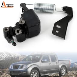 Areyourshop 46400-VK000 Brake Load Sensing Valve for Nissan Frontier Navara D22TD 2.5TD TD25 46400-VK90A Car Accessories