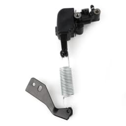 Areyourshop 46400-VK000 Brake Load Sensing Valve for Nissan Frontier Navara D22TD 2.5TD TD25 46400-VK90A Car Accessories