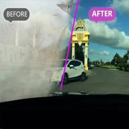 Car Window Anti Fog Spray Liquid Paint Care Polishe Rainproof Anti-Fog Agent Water Car Care Windshield Glass Auto Accessory