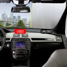 Car Window Anti Fog Spray Liquid Paint Care Polishe Rainproof Anti-Fog Agent Water Car Care Windshield Glass Auto Accessory