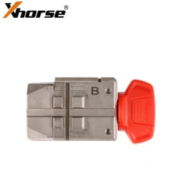 Xhorse M5 Clamp Work with Dolphin XP-005L/Condor MINI Plus II/XP-005/XC MINI Plus