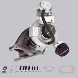 Turbo Charger For Ford Transit VI 2.2TDCI TD03 49131-05313 Turbocharger 2006 for 81kw 109ps 2006- 49131-05312 Turbine Compressor