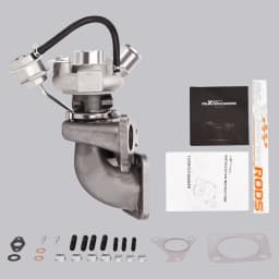 Turbo Charger For Ford Transit VI 2.2TDCI TD03 49131-05313 Turbocharger 2006 for 81kw 109ps 2006- 49131-05312 Turbine Compressor