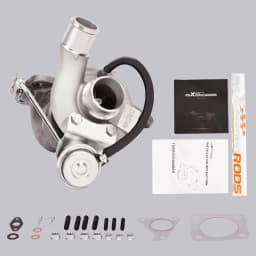 Turbo Charger For Ford Transit VI 2.2TDCI TD03 49131-05313 Turbocharger 2006 for 81kw 109ps 2006- 49131-05312 Turbine Compressor