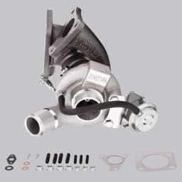 Turbo Charger For Ford Transit VI 2.2TDCI TD03 49131-05313 Turbocharger 2006 for 81kw 109ps 2006- 49131-05312 Turbine Compressor