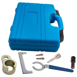 Diesel Engine Camshaft Locking Timing Tool Kit for VW Crafter 2.5 TDI 2006-2009
