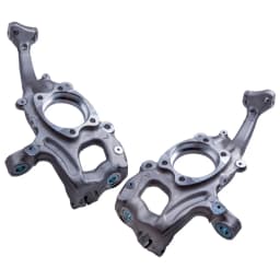 Front Right +Left Steering Wheel Suspension for AUDI A4 (B8) A5 Q5 8K0407253AB 8K0407253AA